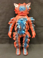 2025年最新】ブルマァク プラチク星人の人気アイテム - メルカリ