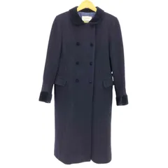 スキャパ 新品 ロングコート アウター きれいめ 上品 シンプル サイズ44 2025年最新】scapa コートの人気アイテム - メルカリ