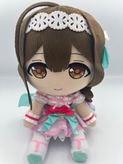 アイドルマスター シャイニーカラーズ ぬいぐるみ 桑山千雪 - メルカリ