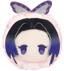 【中古】キーホルダー 胡蝶しのぶ 「鬼滅の刃 桜餅マスコット Vol.2」