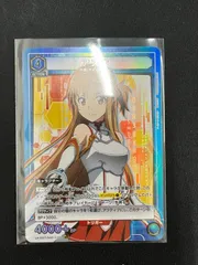 2025年最新】SAO ユニオンアリーナ アスナの人気アイテム - メルカリ