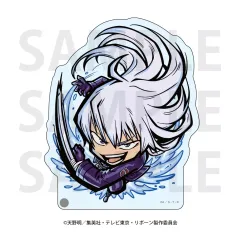 【中古】アクリルスタンド・アクリルパネル スペルビ・スクアーロ イートゥーン ビッグアクリルスタンド 「家庭教師ヒットマンREBORN!」