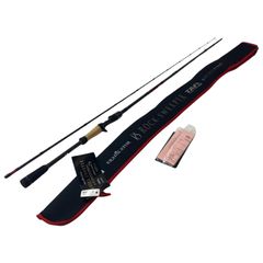 〇〇DAIWA ダイワ LATEO ラテオ 106ML Q 01474633 ルアーロッド - メルカリ