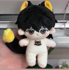 ガベージタイム チェ・ジョンス 付属 10cm ぬいぐるみ ぬいぐるみ