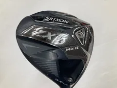 2025年最新】srixon zx5 mk2 ヘッドの人気アイテム - メルカリ