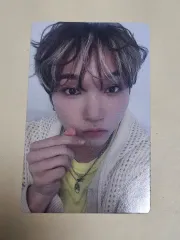 ダークビー UKU エモーション JUMP UP 対面 愛を ver. 未公開トレカ 特典 トレカ