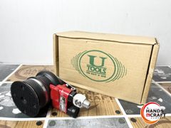 【未使用】工進 KOSHIN SU-40V 単体ポンプ 中高圧タイプ【ハンズクラフト佐賀】 〇【未使用】工進 KOSHIN SU-40V 単体ポンプ 中高圧タイプ【ハンズ