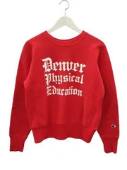 2025年最新】champion リバースウィーブ 赤タグの人気アイテム - メルカリ