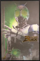 HOT TOYS 1/6TH SCALE COLLECTIBLE FIGURE 仮面ライダーBLACK シャドー