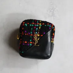 2025年最新】サンローラン コインケースの人気アイテム - メルカリ