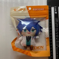 エデン組 レオス・ヴィンセント 1st Anniversary にじぱぺっと J5