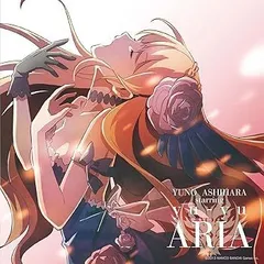 【中古】(未使用･未開封品)ARIA (MINI ALBUM) [CD] 葦原ユノ starring yu-yu
