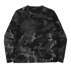 2025年最新】VALENTINO メンズ トレーナー・スウェットの人気アイテム