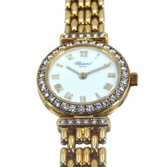 A*e様 腕時計 Chopard お値引きしました - メルカリ