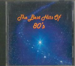80s EUROBEAT GREATEST HITS '80s ユーロビート - メルカリ
