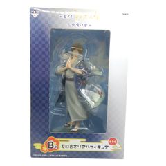 未開封】夏目友人帳 今宵は宴 B賞 夏目貴志リアルフィギュア 一番くじ