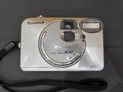 FUJIFILM finepix A201 美品　動作確認済スマートメディア付き i51256_01_600x.jpg?v=1736302340
