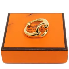 エルメス モー スカーフリング