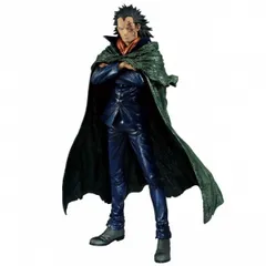 モンキー・D・ドラゴン メタリックカラーver. 「一番くじ ワンピース 革命の炎」 MASTERLISE ラストワン賞 フィギュア【1週間以内発送】