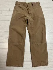 2026年最新】carhartt ダブルニー 70sの人気アイテム - メルカリ