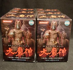 2025年最新】コナミ 大魔神の人気アイテム - メルカリ