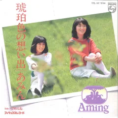 2025年最新】琥珀色の想い出 あみんの人気アイテム - メルカリ