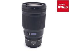 中古】 【美品】 ニコン NIKKOR Z 50mm f/1.2 S - メルカリ 中古】 【美品】 ニコン NIKKOR Z 50mm f/1.2 S - メルカリ