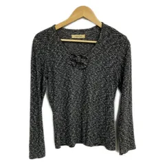 2025年最新】KANEKO ISAO レディース ニット・セーターの人気アイテム