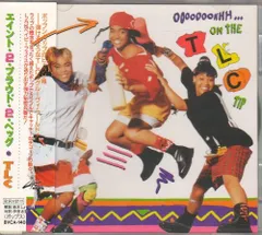 2025年最新】tlc レコードの人気アイテム - メルカリ