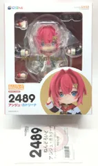 2025年最新】アンジュ・カトリーナ ねんどろいどの人気アイテム - メルカリ