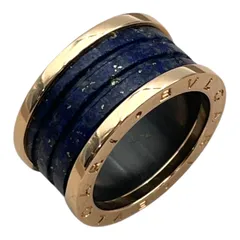 2026年最新】ブルガリ リング 23号の人気アイテム - メルカリ