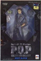 メガハウス ロブ・ルッチ/P.O.P.NEO/ワンピース