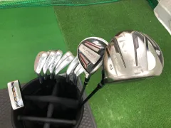 メーカー組み合わせ　店舗オリジナル　各種シャフト　クラブセット　中古【最短即日発送】