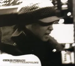 輸入CD Pierce, Chris Static Trampoline   /00110