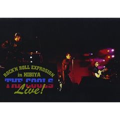 COOLS 40th Anniversary Live 2015 DVD - メルカリ