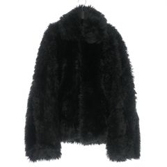 エンフォルド ENFOLD C/Siタイプライターバルーンブルゾン ジャケット