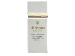 残多　クレ・ド・ポー ボーテ　cle de peau BEAUTE　ヴォワールルミヌ　美白プレメイクアップ　SPF38・PA+++　30ml　総重量49.4g　送料無料