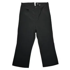 2025年最新】comme des garcons サルエルの人気アイテム - メルカリ