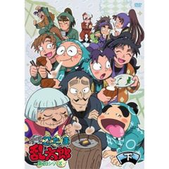 新品ケース交換済み 忍たま乱太郎 第18シリーズ 6巻 - メルカリ