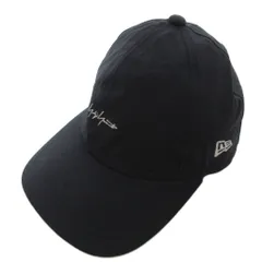 2026年最新】yohji yamamoto new era 9thirtyの人気アイテム - メルカリ