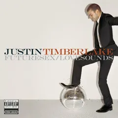 欧CD Justin Timberlake FUTURESEX/LOVESOUNDS 82876870682 Jive /00110