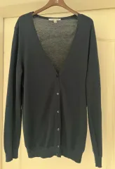 UNIQLO ユニクロ レディースカーディガン