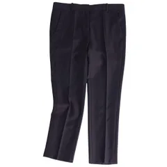 2026年最新】celine フィービー パンツの人気アイテム - メルカリ