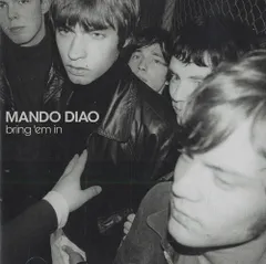 2026年最新】Mando Diao レコードの人気アイテム - メルカリ