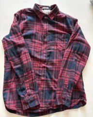 H&M(エイチアンドエム) チェック シャツ