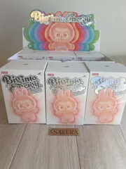 2025年最新】PopMart labubu シークレットの人気アイテム - メルカリ