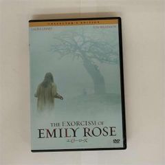 DVD [エミリー・ローズ] デラックス・コレクターズ・エディション