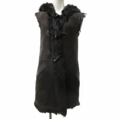 2026年最新】LOUIS VUITTON 毛皮・ファーコートの人気アイテム - メルカリ