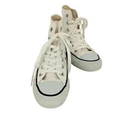 コンバース CONVERSE オールスターカラーズ HI  レディース JPN：22.5 
