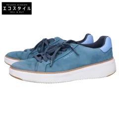 Cole Haan コールハーン C38352 グランドプロ トップスピン スニーカー 25.5